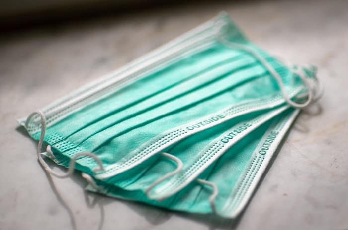 facemasks