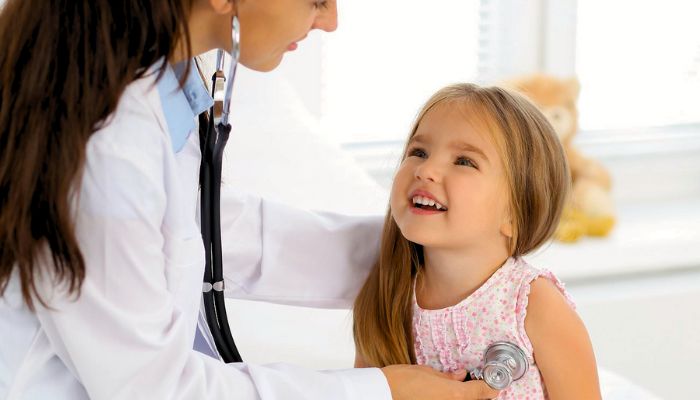  a-little-girl-with-a-doctor