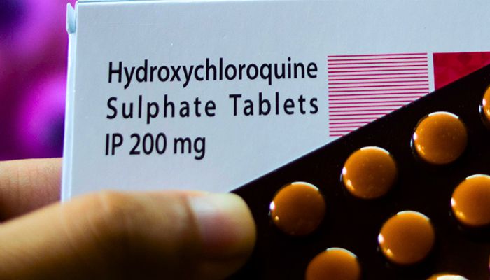  All About Hydroxychloroquine 