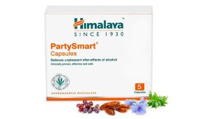 Partysmart Hangover Relief