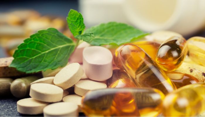 vitamin d3 for skin health