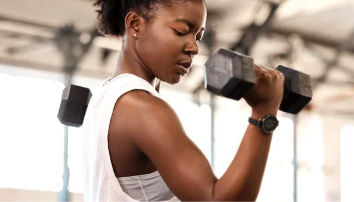 muscle strength vitamin d3 