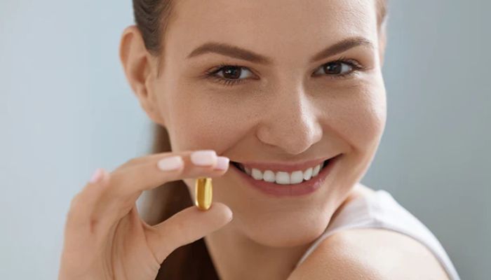 vitamin d3 for skin health