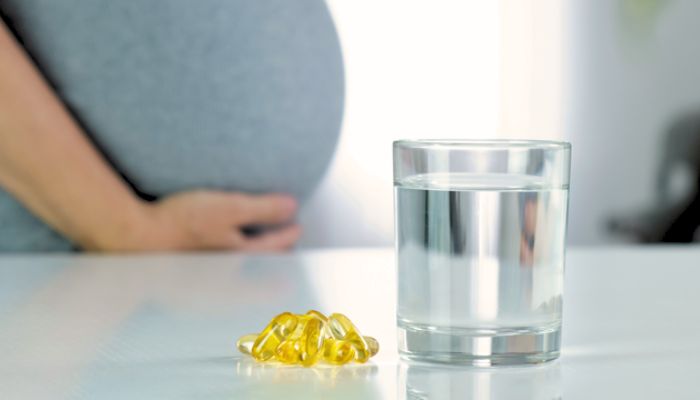 vitamin d3 pregnancy