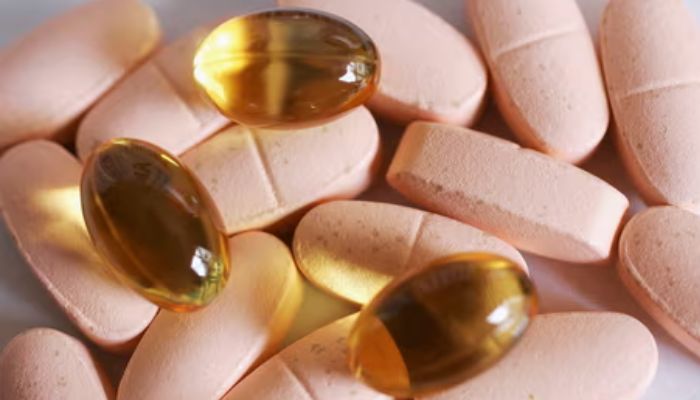 vitamin d3 weight loss 
