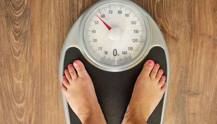 vitamin d3 weight loss 
