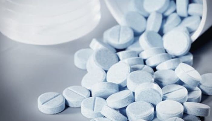 valium