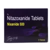 Nixanide-500