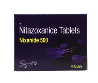 Nixanide-500