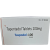 Tapentadol 100mg x 10 Tablets