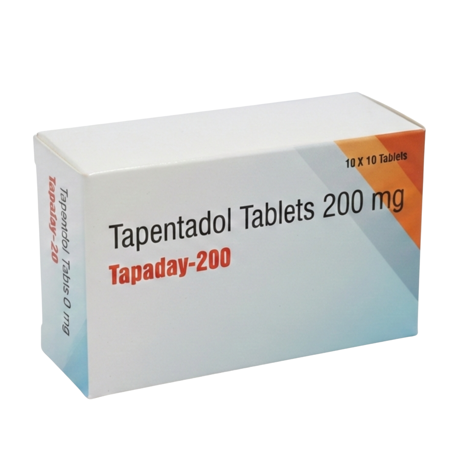 tapentadol