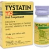 tystatin